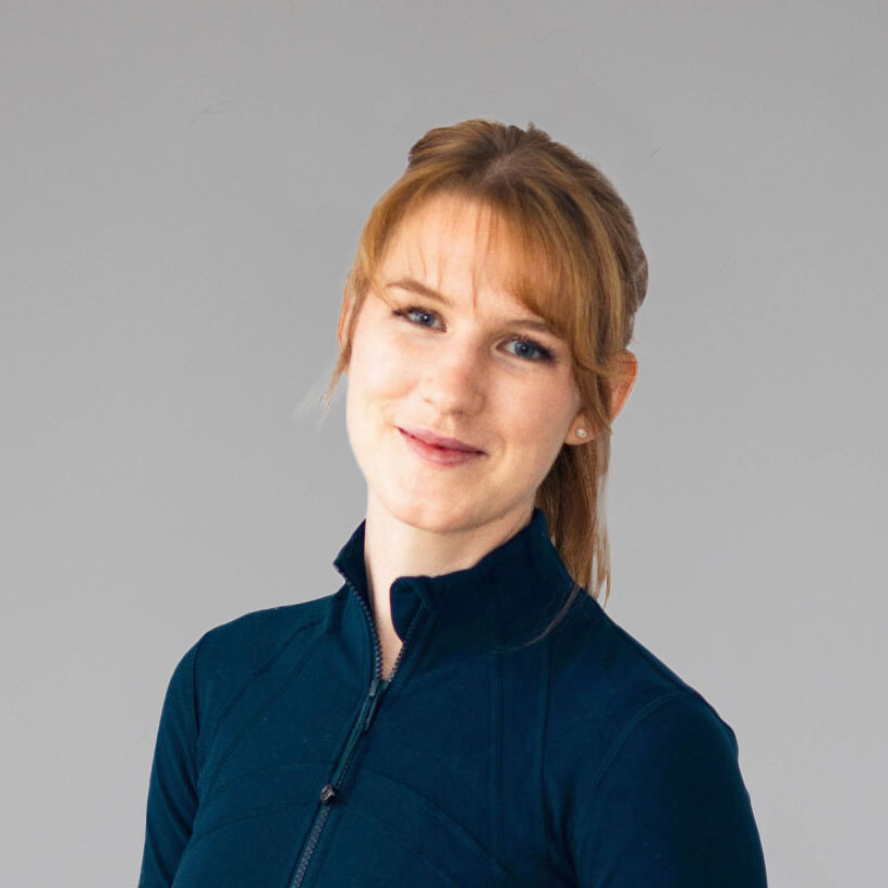 Ruth Burrowes